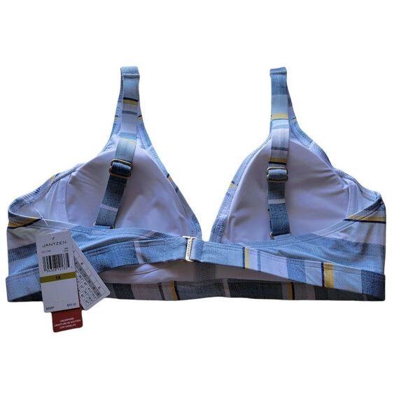 Jantzen 2-Piece Bikini Set (Size 14) - Picture 3 of 15